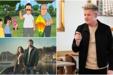 Fox Fall 2025 TV: New and Returning Shows, Schedule, Premiere Dates, More