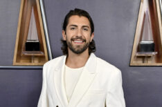 Jason Tartick attends the 2025 American Music Awards at Fontainebleau Las Vegas on May 26, 2025 in Las Vegas, Nevada. (Photo by David Becker/Getty Images)