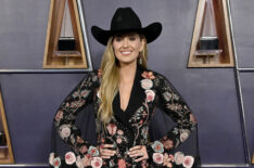 Lainey Wilson attends the 2025 American Music Awards at Fontainebleau Las Vegas on May 26, 2025 in Las Vegas