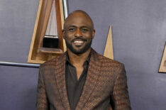 Wayne Brady attends the 2025 American Music Awards at Fontainebleau Las Vegas on May 26, 2025 in Las Vegas