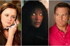 'Game of Thrones,' 'Dexter,' 'Gilmore Girls,' More TV Shows That 'Betrayed' Viewers in Final Season