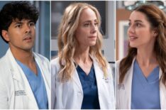 Did 'Grey's Anatomy' Just Kill Off [SPOILER] in Season 21 Finale Firebomb?