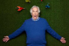 Hazardous History With Henry Winkler