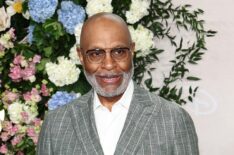 'Grey's Anatomy' Interview: James Pickens Jr. Reflects on Pilot and Reveals Season 22 Hopes (Exclusive)