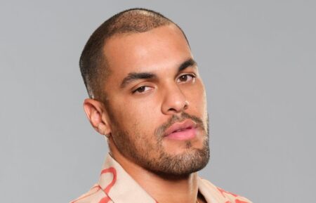 DESTINATION X -- Season: 1 -- Pictured: Josh Martinez -- (Photo by: Danny Ventrella/NBC)