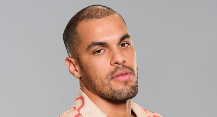 DESTINATION X -- Season: 1 -- Pictured: Josh Martinez -- (Photo by: Danny Ventrella/NBC)