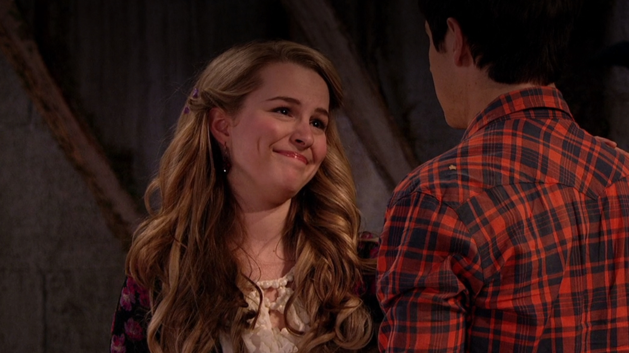 Justin and Juliet - Wizards of Waverly Place