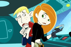 Kim and Ron - Kim Possible