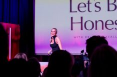 Kristin Cavallari in Honestly Cavallari: The Headline Tour - Season 1