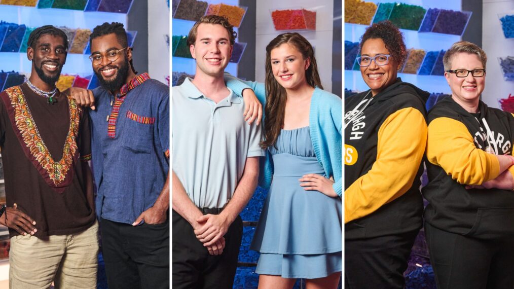 Meet Contestants, Plus Premiere, Date, Trailer, More