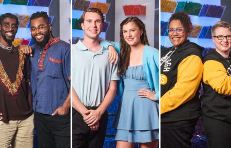 'LEGO Masters' Season 5