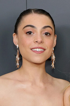 Gabrielle Policano Headshot