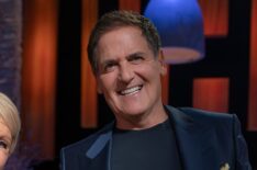 'Shark Tank' Season 16 Finale Sneak Peek: Mark Cuban's Farewell