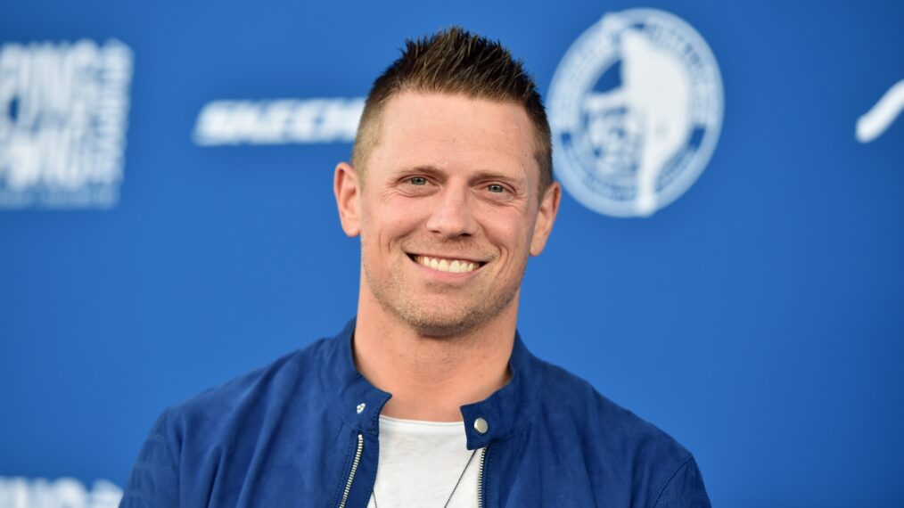 Mike Mizanin