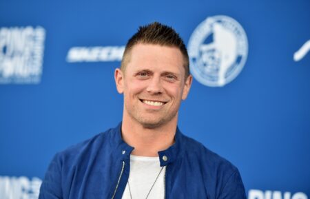 Mike Mizanin