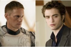 How 'Twilight' Fandom Inspired 'Murderbot,' According to 'New Moon' Director