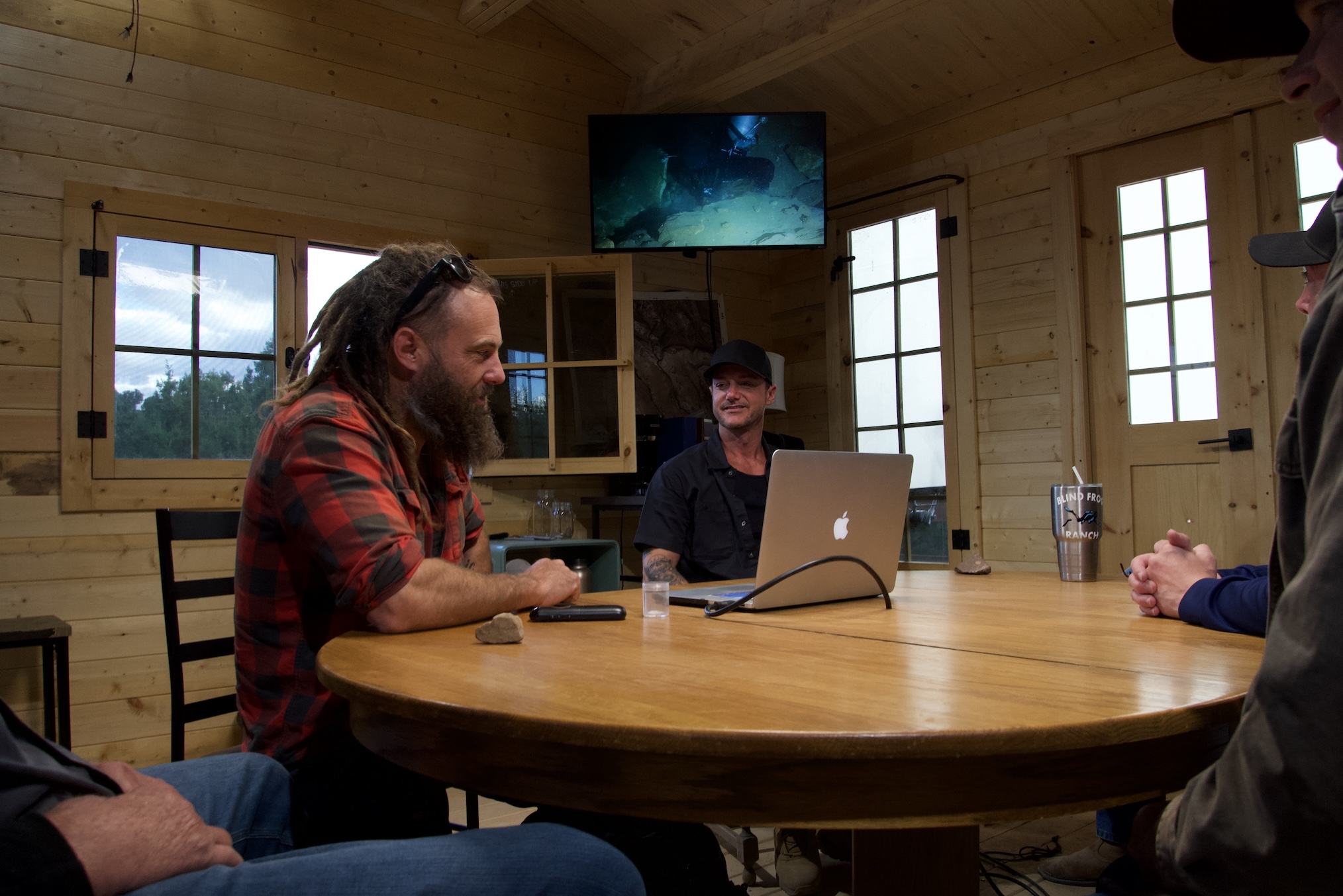'Mystery at Blind Frog Ranch' Promises 'Bigger Secrets' in Season 5 - Mystery At Blind Frog Ranch Episode 5