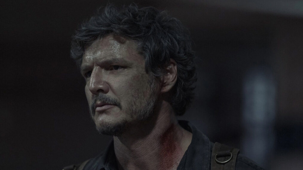 Pedro Pascal - The Last of Us