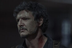 Pedro Pascal - The Last of Us