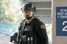 Is 'S.W.A.T.' Season 9 Happening? Everything We Know