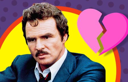 Burt Reynolds