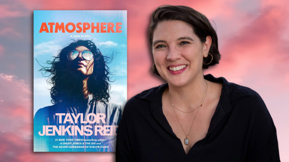 Author Taylor Jenkins Reid Comes Out as Bisexual in 'Time' Magazine