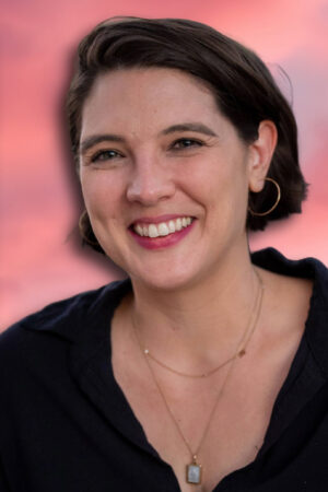 Taylor Jenkins Reid Headshot