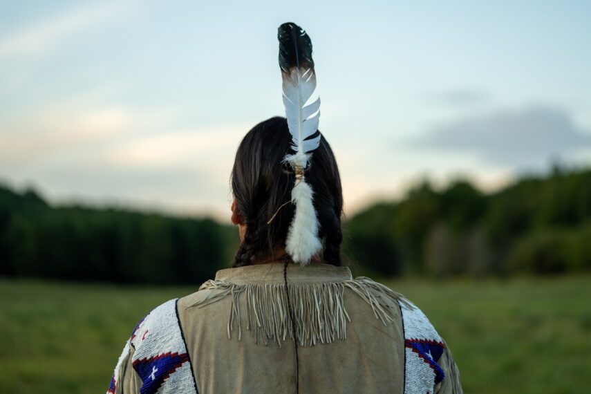 Sitting Bull 