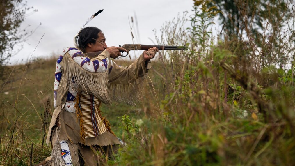 Sitting Bull