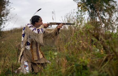 Sitting Bull