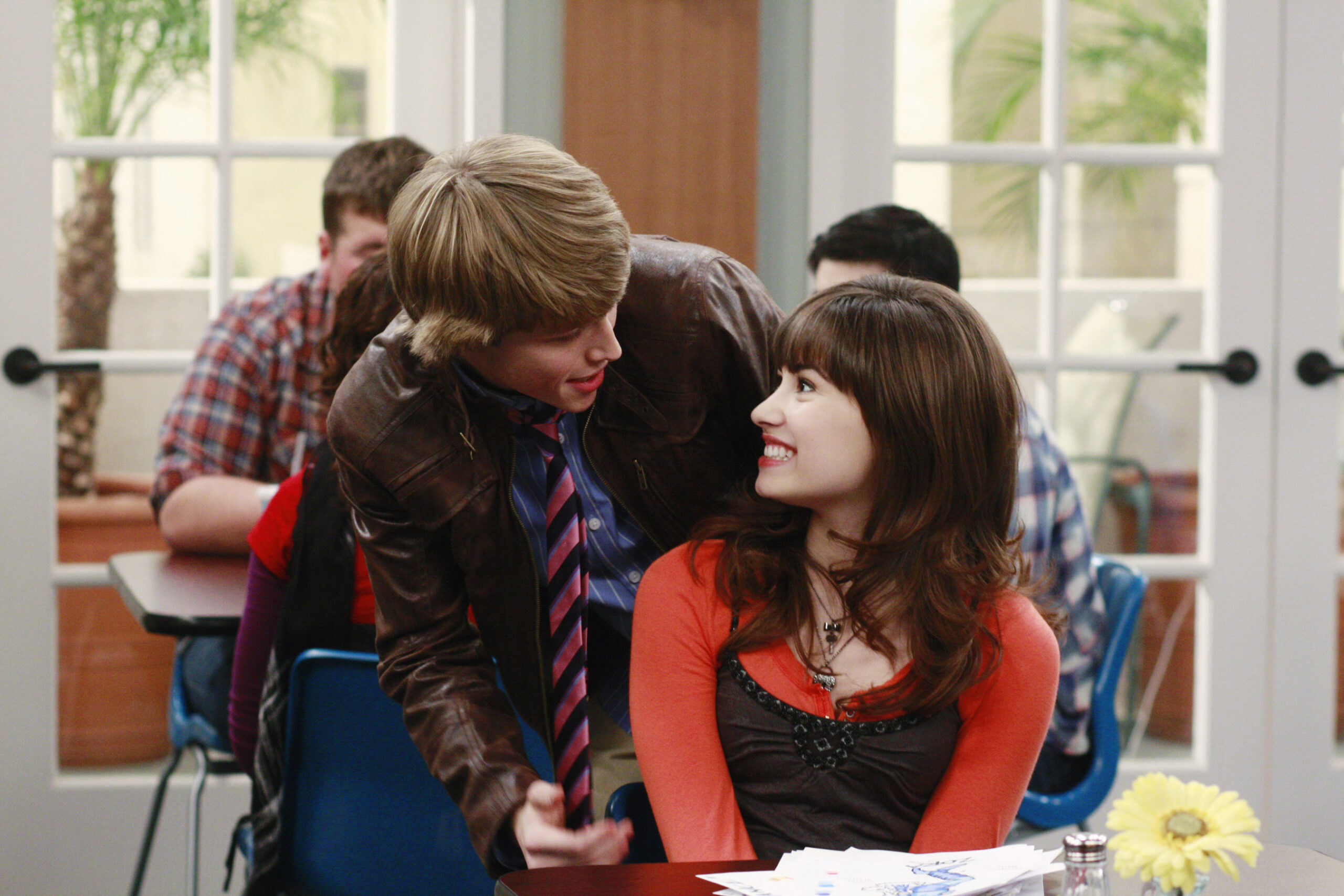 Sonny and Chad - Sonny With a Chance