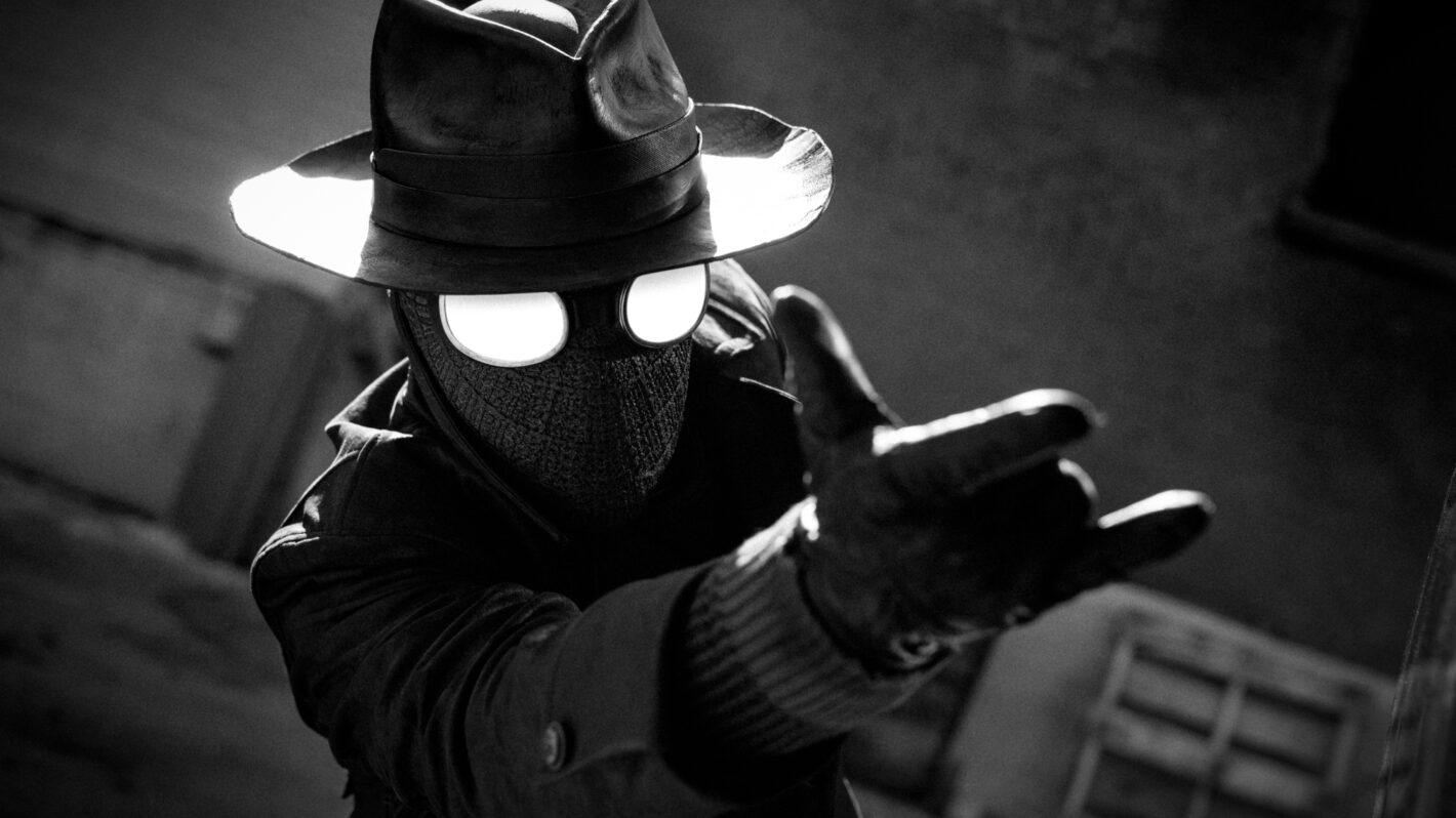 Spider-Noir: Cast, Premiere Date, and More Details Revealed