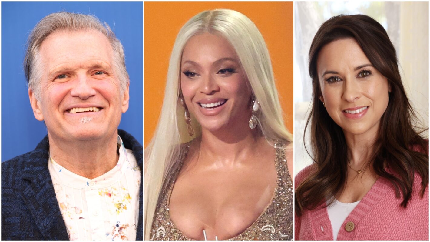 The 17 Most Legendary ‘Star Search’ Performances — So Far (VIDEO)