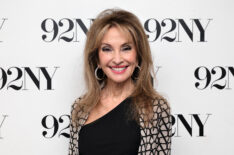 Susan Lucci as Margaret in GBBL