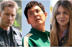 Top 100 Most-Watched Shows of 2024-2025 Season Revealed