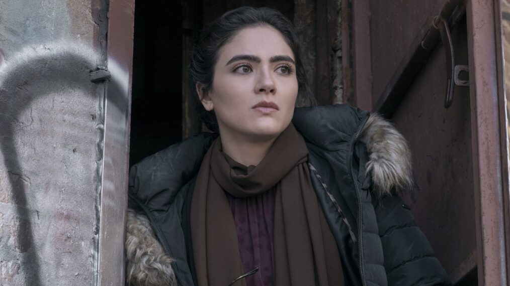 Cast, Premiere Date, Trailer, More