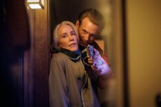 Felicity Huffman and Eric Johnson star in The Thirteenth Wife: Escaping Polygamy