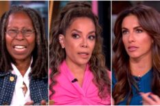 'The View' Cohosts Slam Trump's Qatar Plane Offer