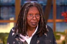'The View' Cohosts React to Chrisley Pardons