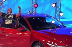 'The Price Is Right' Contestant Wins Car on 'Incredibly Lucky' Final Guess