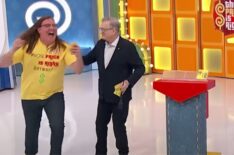 'The Price Is Right' Player Is 'Luckiest Ever' After Stunning Car Win