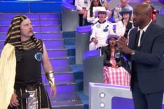 'Let's Make a Deal' Contestant Goes for Major Prizes in 'Mission Impossible' Game
