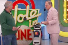'The Price Is Right' Player Wins Car After Drew Carey Snafu