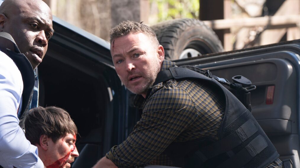 Jake McLaughlin on Ormewood’s Finale Fate (Exclusive)