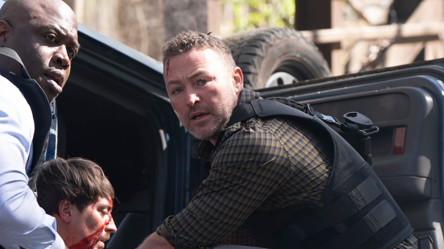 What's Next for Michael on 'Will Trent'? Jake McLaughlin Weighs In