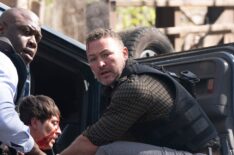 What's Next for Michael on 'Will Trent'? Jake McLaughlin Weighs In