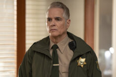 Yul Vazquez in Will Trent - 'Listening to a Heartbeat'