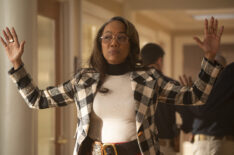Sonja Sohn in Will Trent - 'Listening to a Heartbeat'