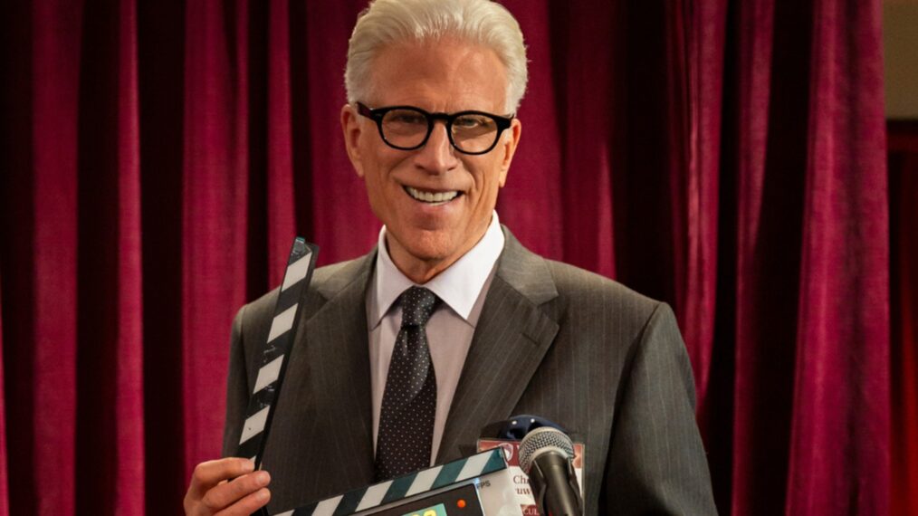 'A Man on the Inside' Begins Season 2 Production as Netflix Unveils First Look