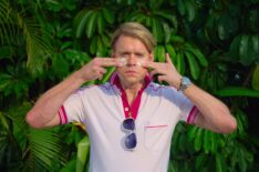 Chord Overstreet in 'Acapulco' Season 4